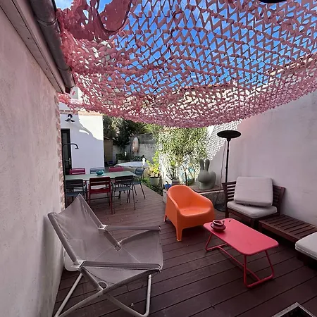 Maison Proche Centre Villa